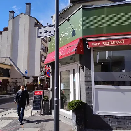 Elegant - Steps From Train Station * Luxemburgo