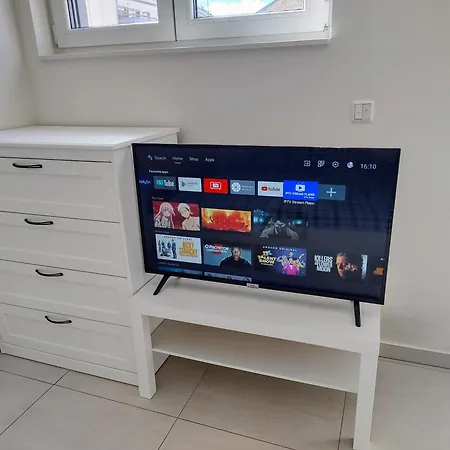 Bedroom Λουξεμβούργο