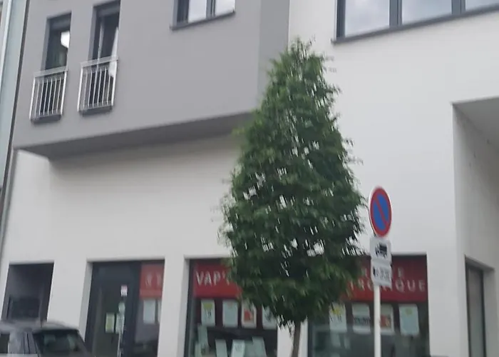 Διαμέρισμα Bedroom *