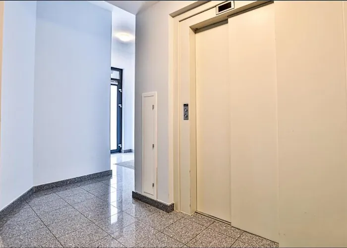 Bedroom Διαμέρισμα *