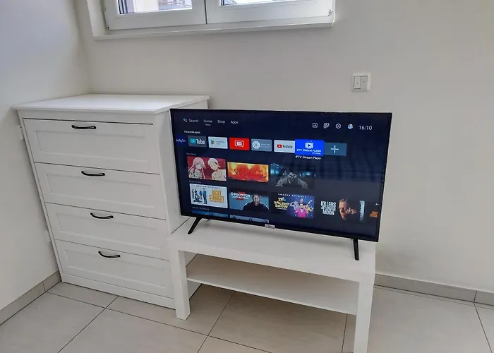 Bedroom Λουξεμβούργο