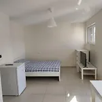 Bedroom Apartamento Luxemburgo
