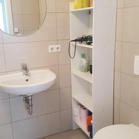 Bedroom *