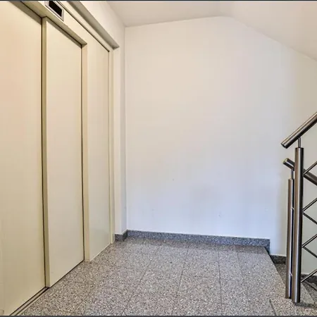 Apartamento Bedroom *