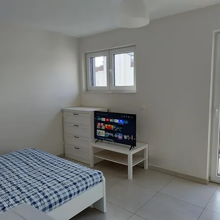 Bedroom *
