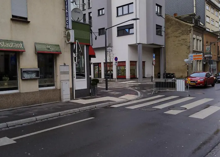 Bedroom Appartamento *